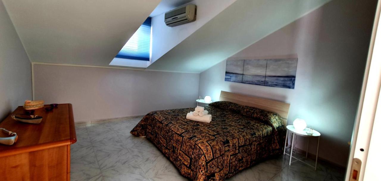 Апартаменты Chicca House Сиракузы Экстерьер фото
