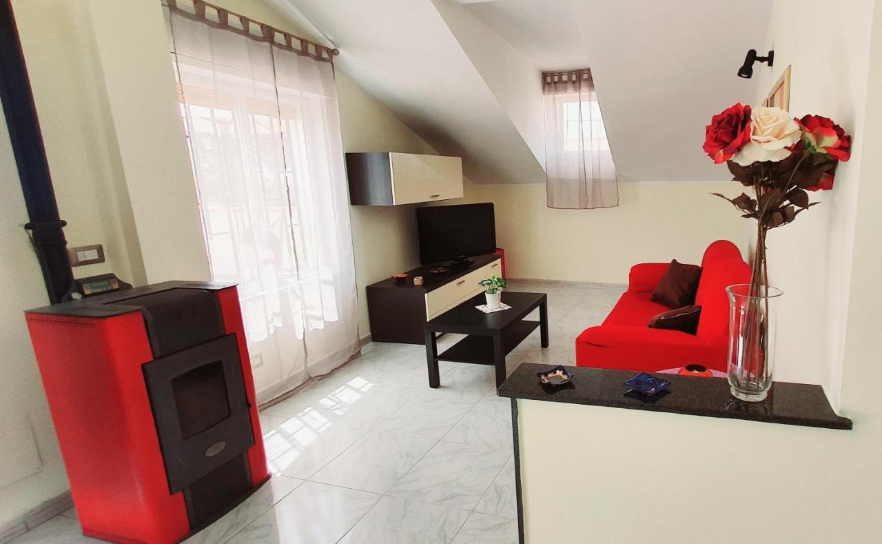 Апартаменты Chicca House Сиракузы Экстерьер фото
