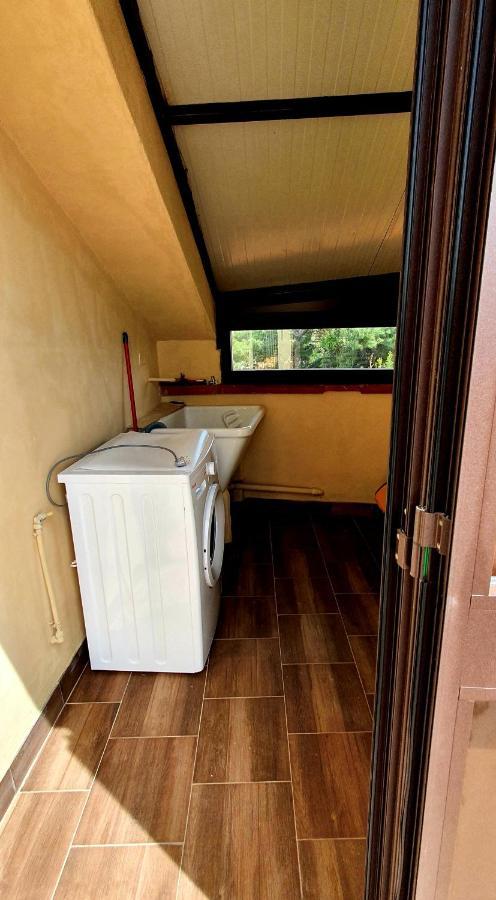 Апартаменты Chicca House Сиракузы Экстерьер фото